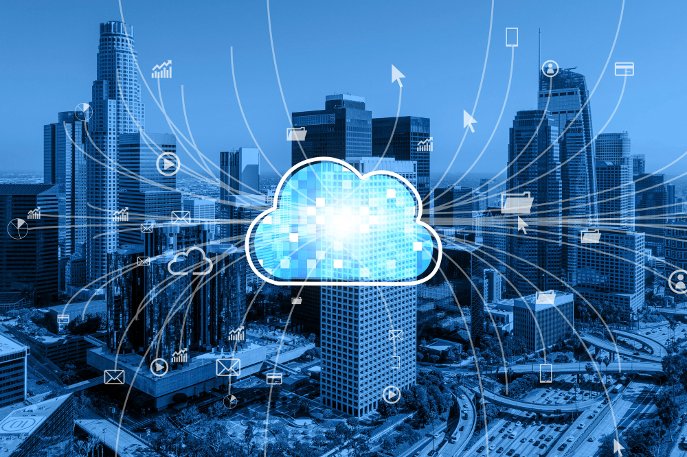 Cloud and SaaS Development