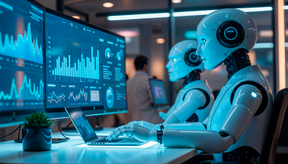 Trading Bots