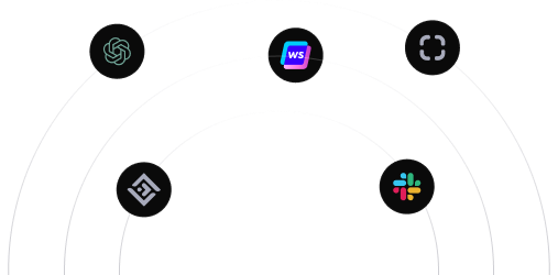 What We Build